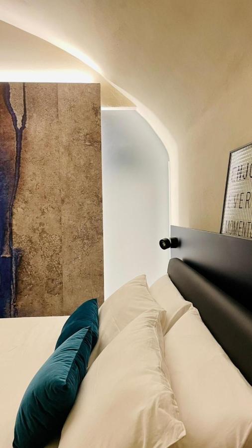 Minerva Exclusive Loft Apartment บิสเชลเย ภายนอก รูปภาพ