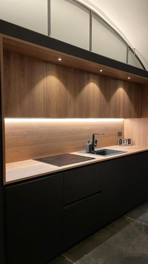 Minerva Exclusive Loft Apartment บิสเชลเย ภายนอก รูปภาพ
