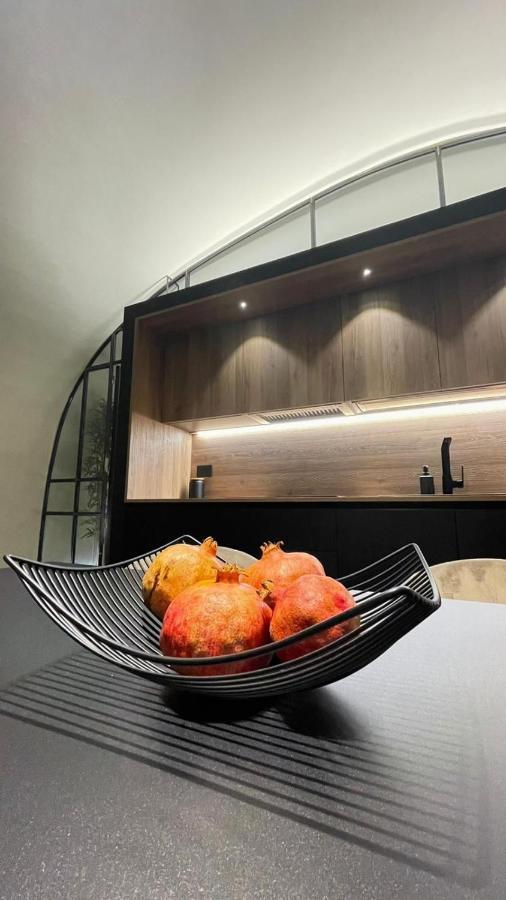 Minerva Exclusive Loft Apartment บิสเชลเย ภายนอก รูปภาพ