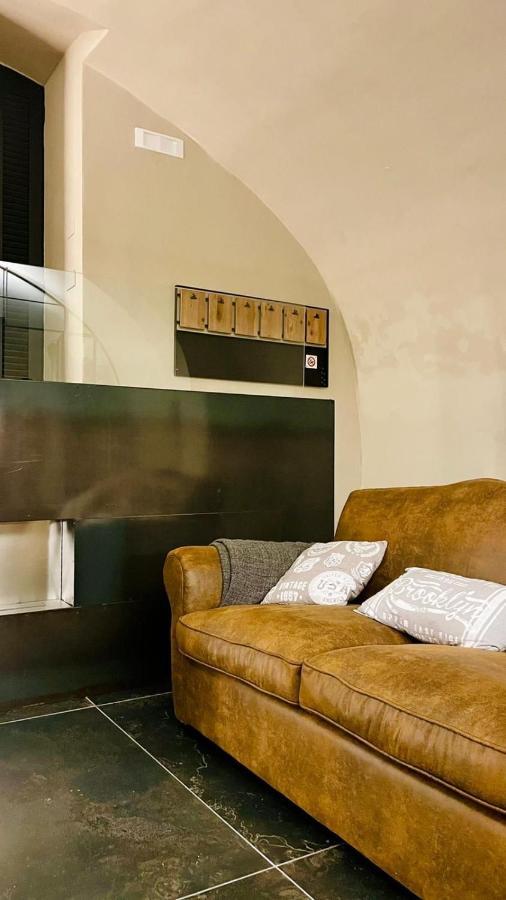 Minerva Exclusive Loft Apartment บิสเชลเย ภายนอก รูปภาพ