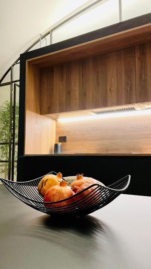 Minerva Exclusive Loft Apartment บิสเชลเย ภายนอก รูปภาพ